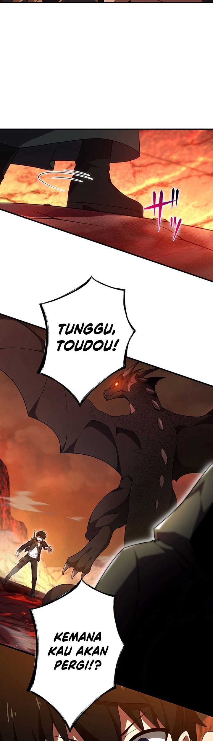 The Godslayer’s Imitator Chapter 19 Gambar 10
