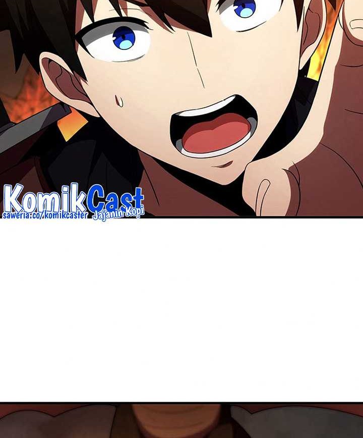 The Godslayer’s Imitator Chapter 19 Gambar 11