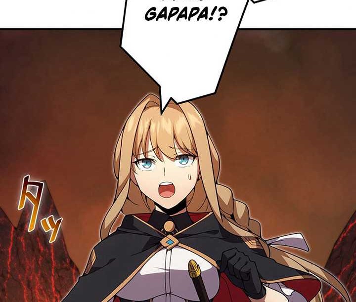 The Godslayer’s Imitator Chapter 19 Gambar 17