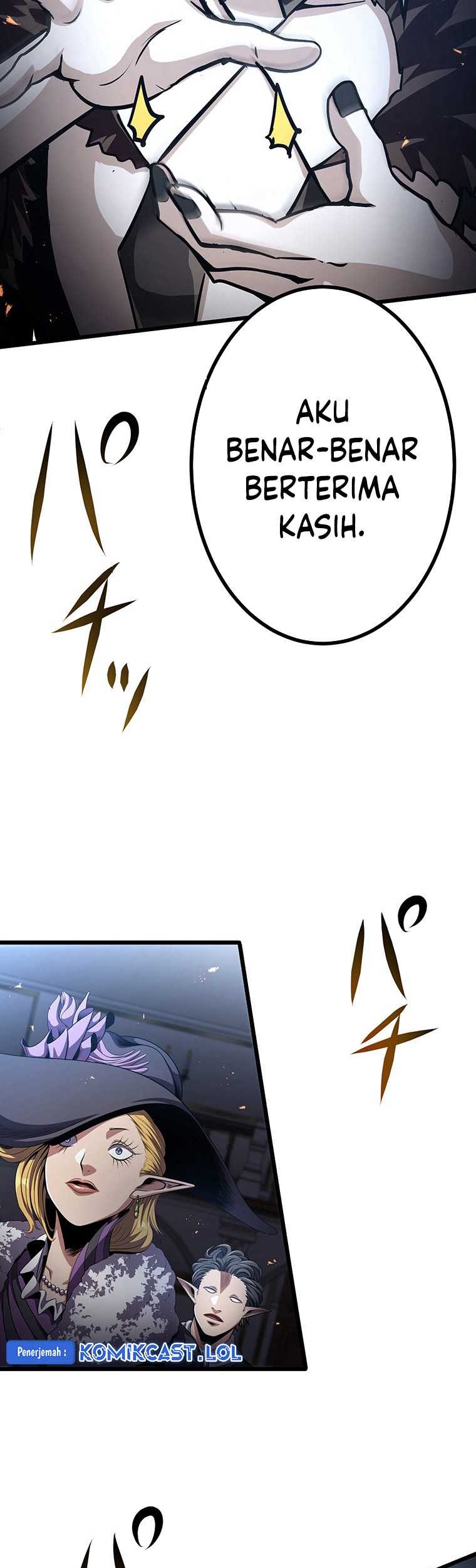 Dungeon Defense Chapter 25 Gambar 18