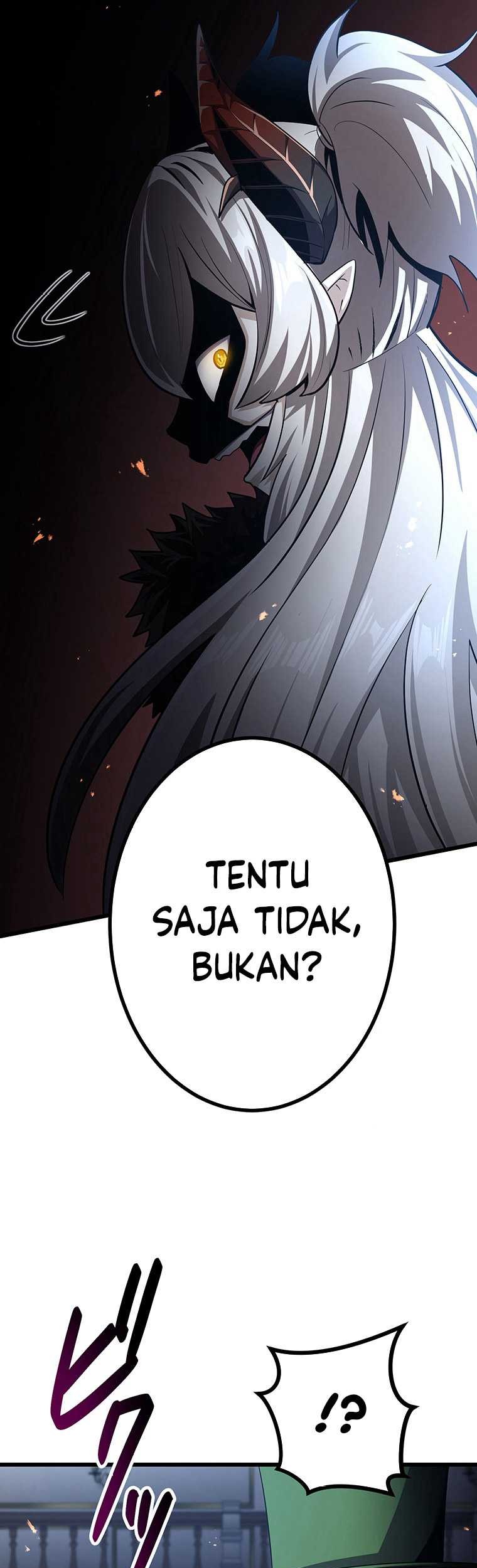 Dungeon Defense Chapter 25 Gambar 22