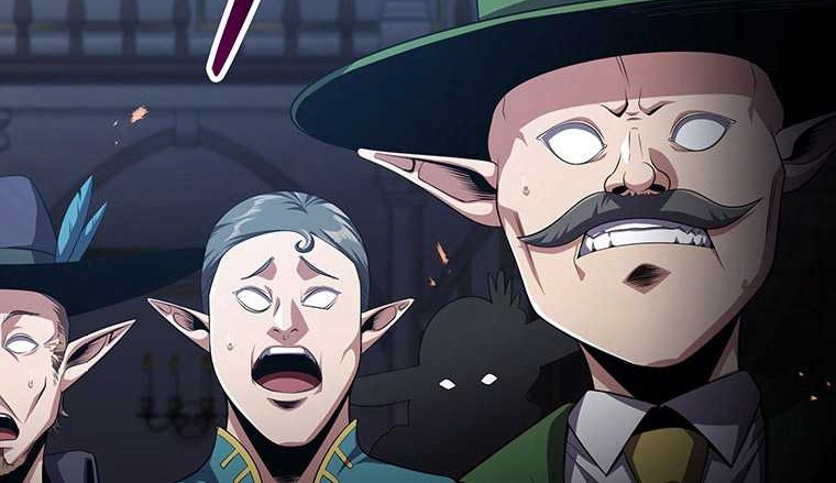 Dungeon Defense Chapter 25 Gambar 23