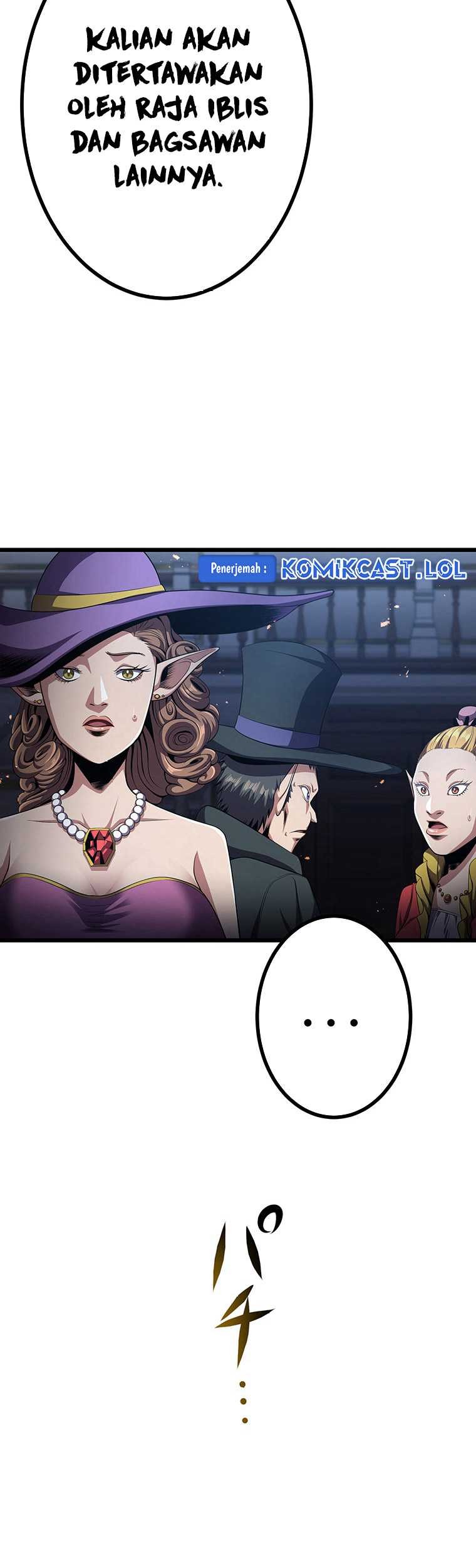 Dungeon Defense Chapter 25 Gambar 30