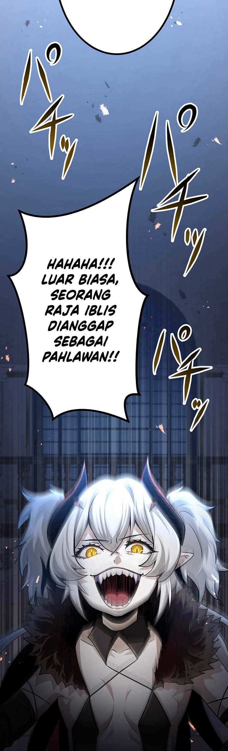 Dungeon Defense Chapter 25 Gambar 40