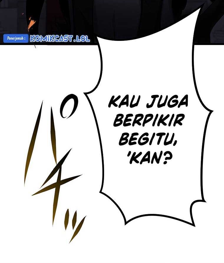 Dungeon Defense Chapter 25 Gambar 41