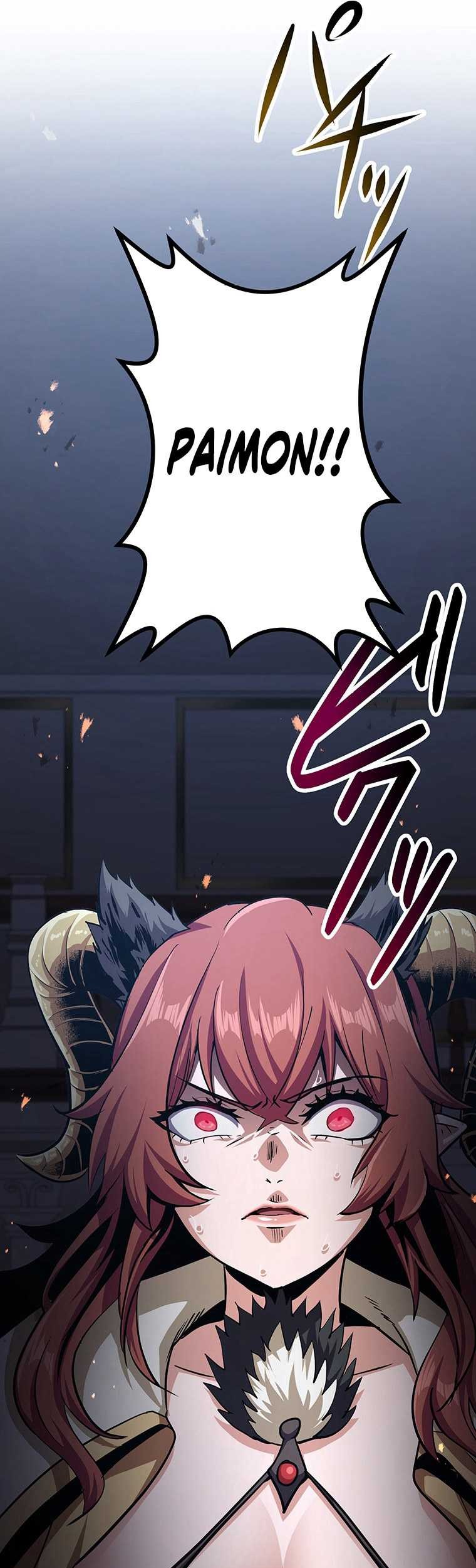 Dungeon Defense Chapter 25 Gambar 42