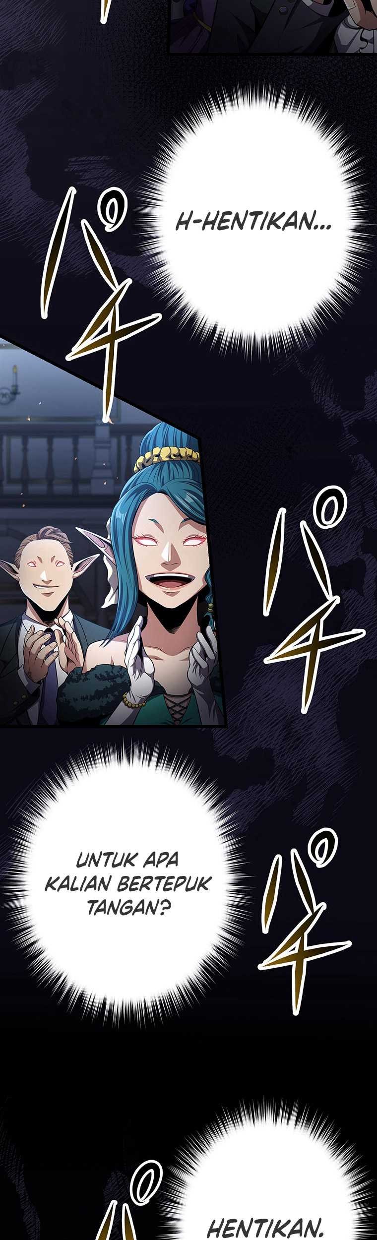 Dungeon Defense Chapter 25 Gambar 46