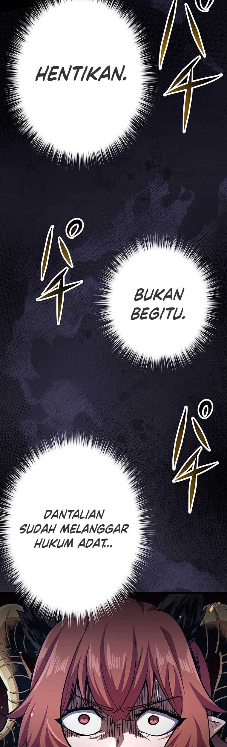 Dungeon Defense Chapter 25 Gambar 48