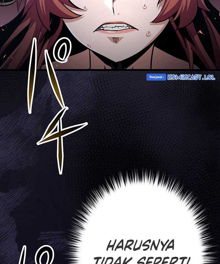 Dungeon Defense Chapter 25 Gambar 49