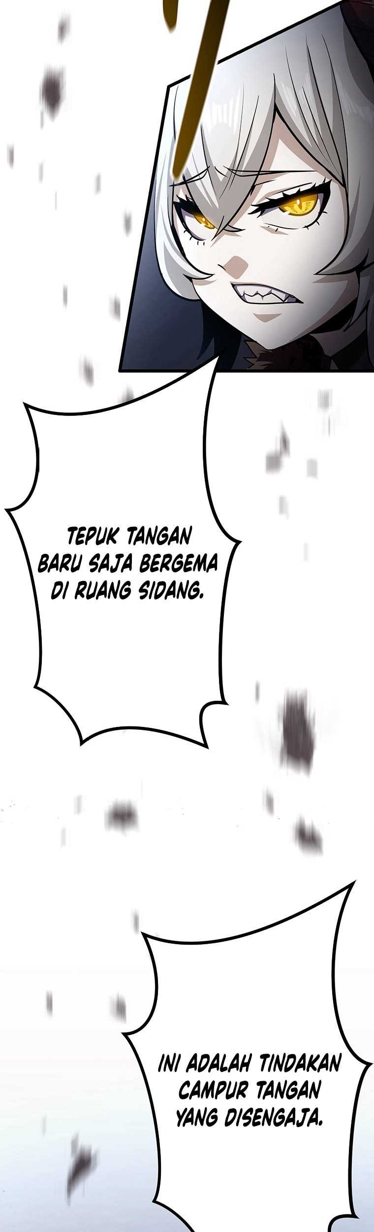 Dungeon Defense Chapter 25 Gambar 56