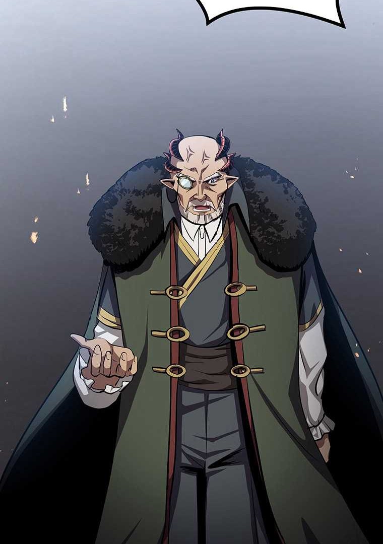 Dungeon Defense Chapter 25 Gambar 57