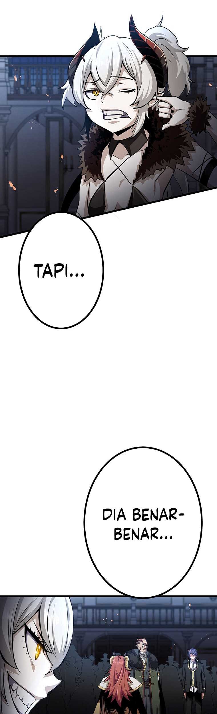 Dungeon Defense Chapter 25 Gambar 60