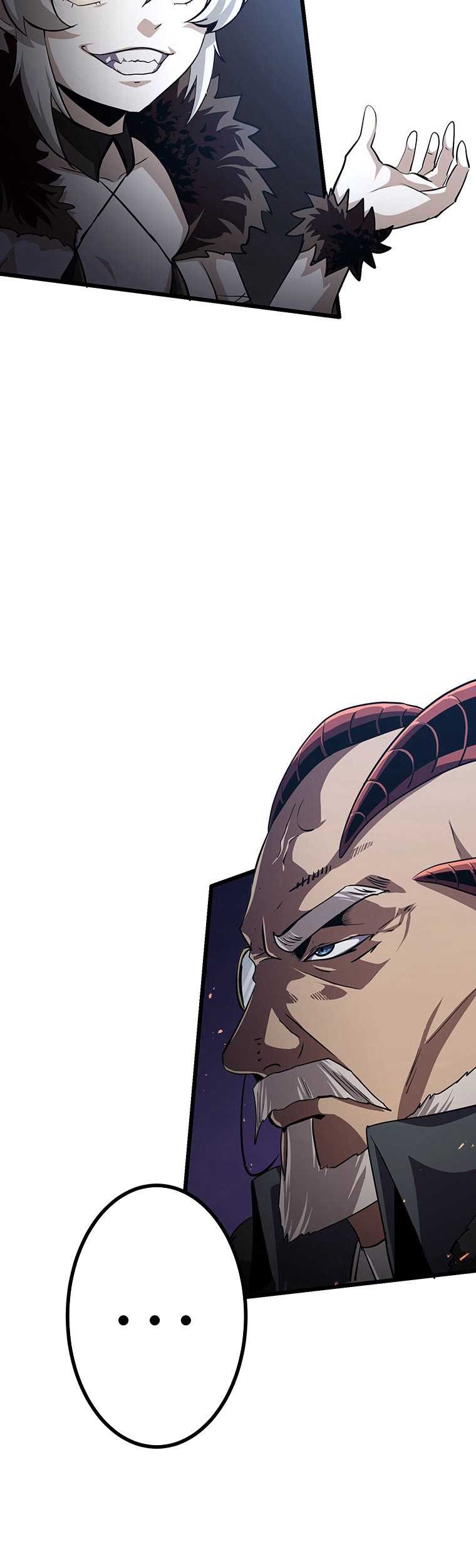 Dungeon Defense Chapter 25 Gambar 64