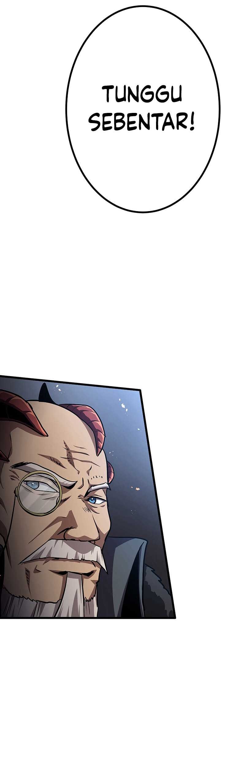 Dungeon Defense Chapter 25 Gambar 68