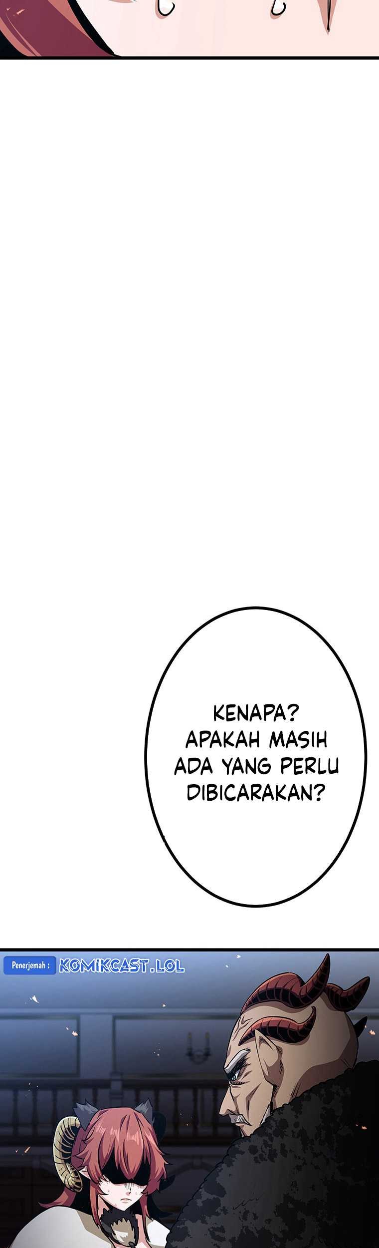 Dungeon Defense Chapter 25 Gambar 70