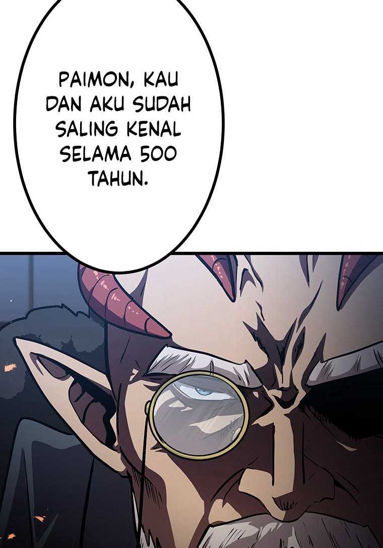Dungeon Defense Chapter 25 Gambar 73