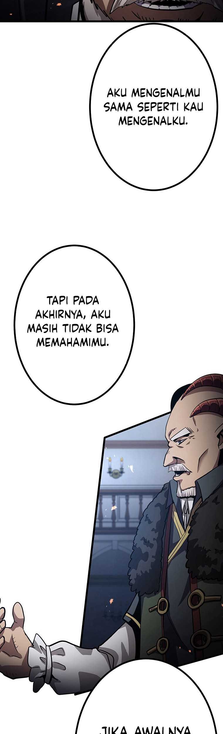 Dungeon Defense Chapter 25 Gambar 74