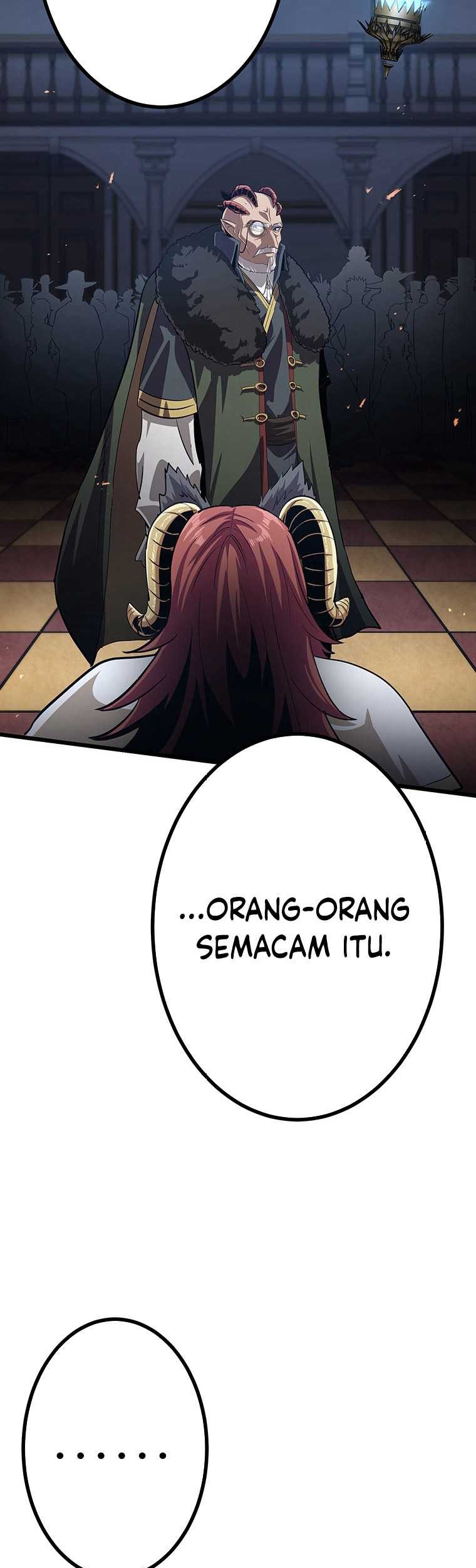 Dungeon Defense Chapter 25 Gambar 76