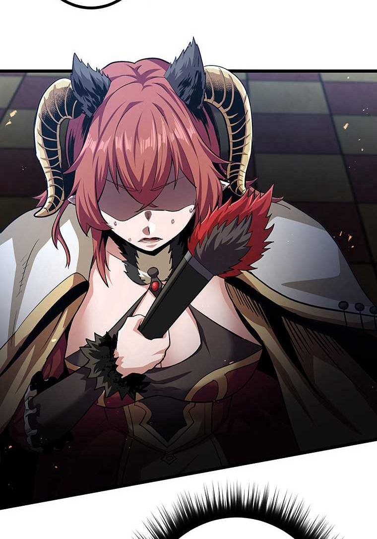 Dungeon Defense Chapter 25 Gambar 77