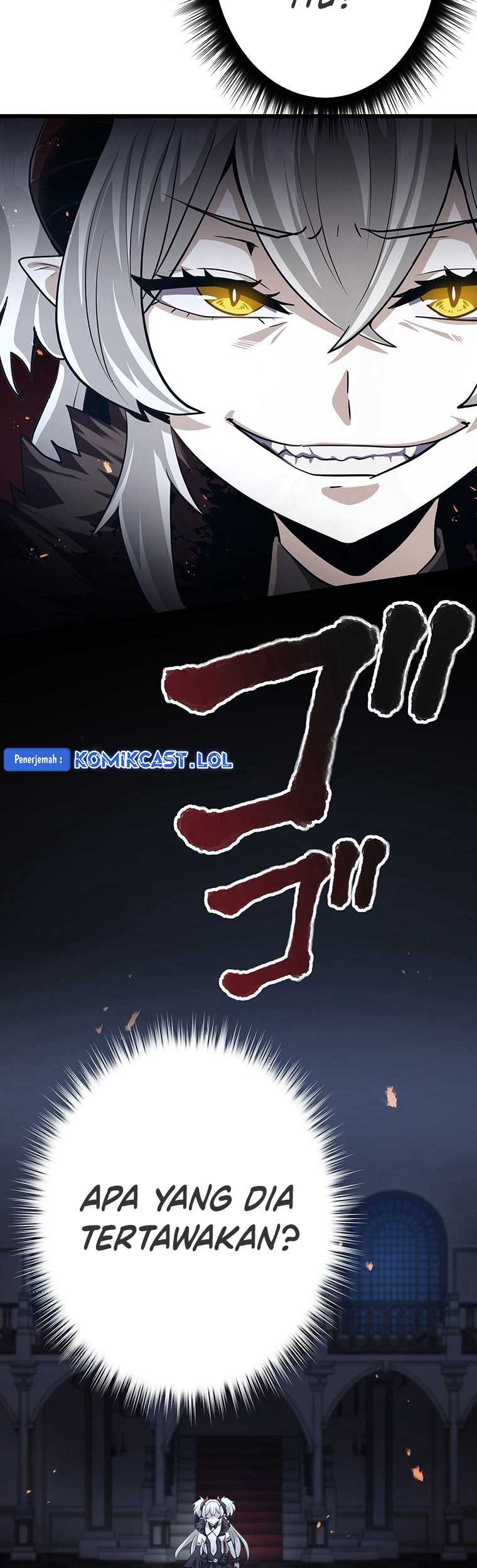 Dungeon Defense Chapter 25 Gambar 80