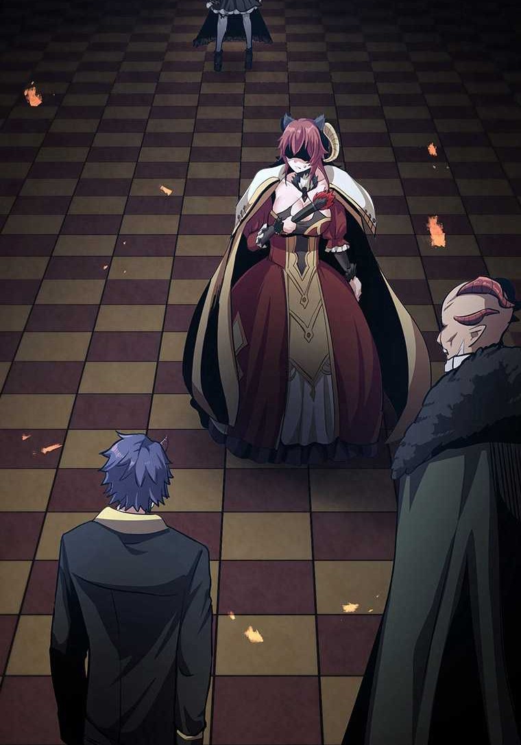 Dungeon Defense Chapter 25 Gambar 81