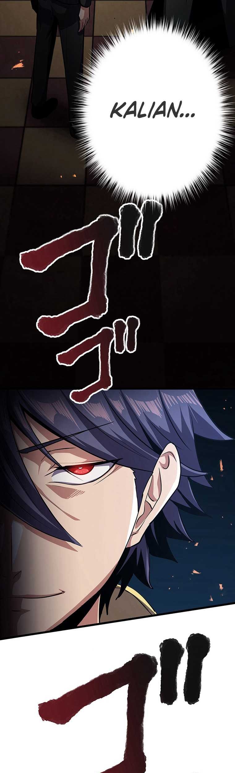 Dungeon Defense Chapter 25 Gambar 82