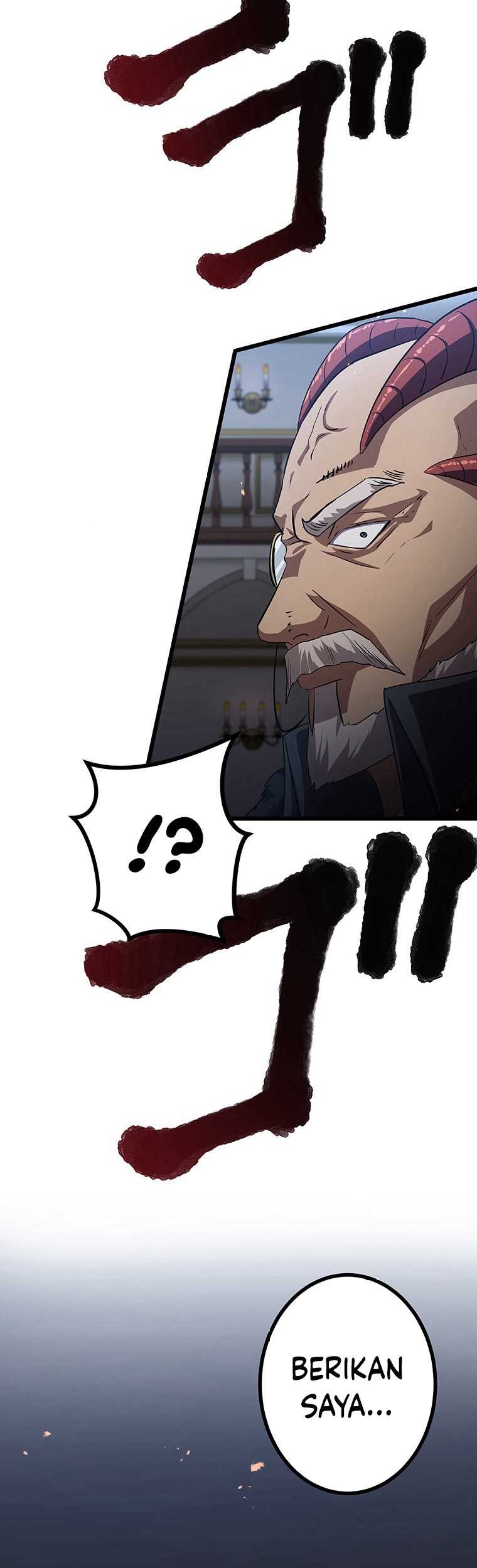 Dungeon Defense Chapter 25 Gambar 88