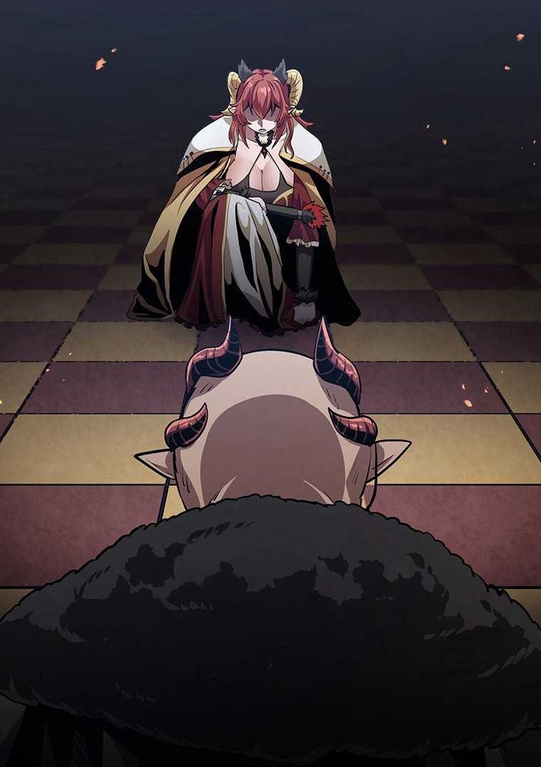 Dungeon Defense Chapter 25 Gambar 89