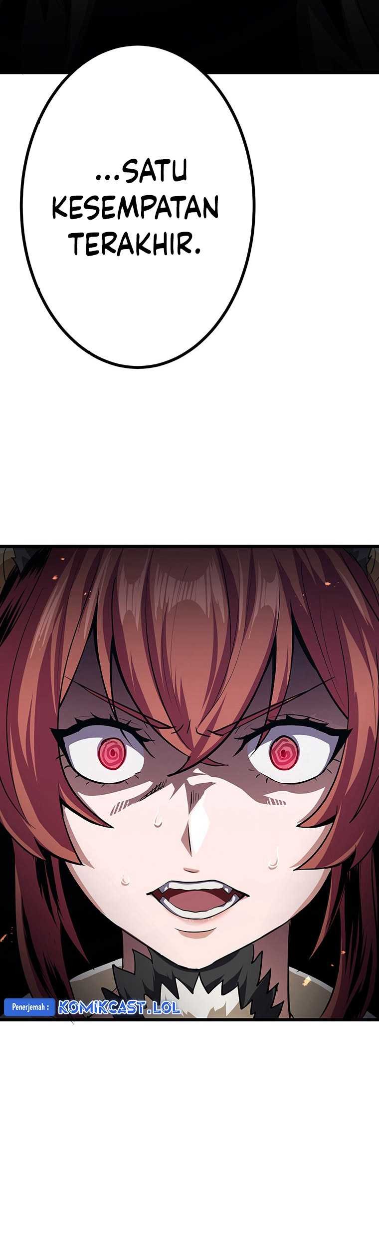 Dungeon Defense Chapter 25 Gambar 90