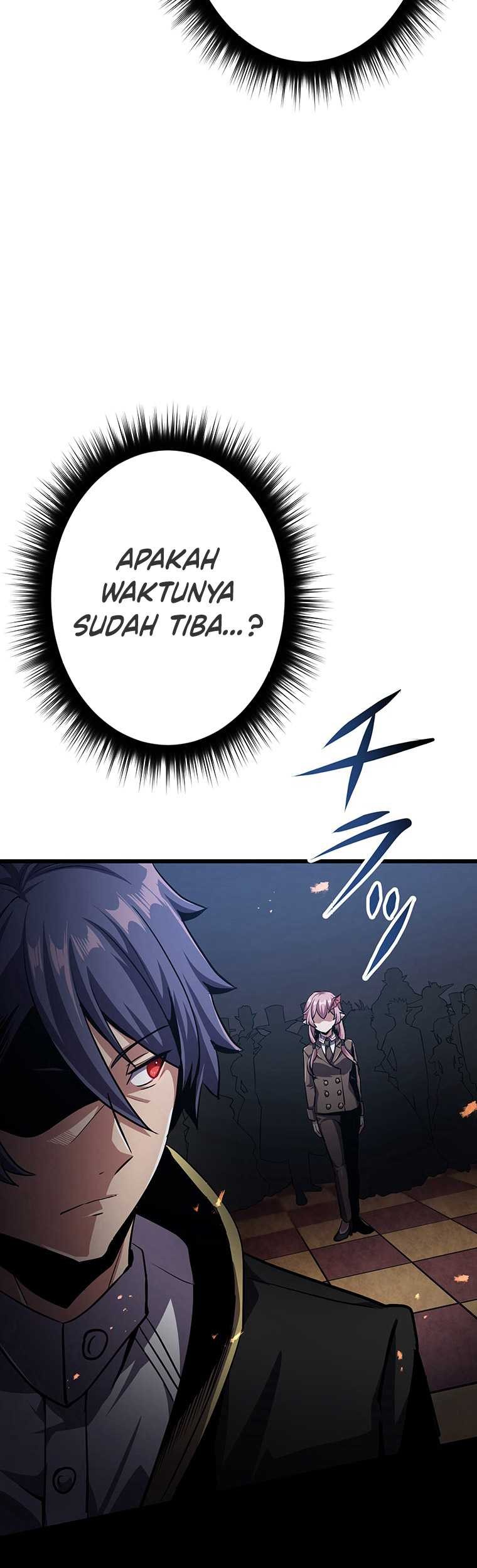 Dungeon Defense Chapter 25 Gambar 96