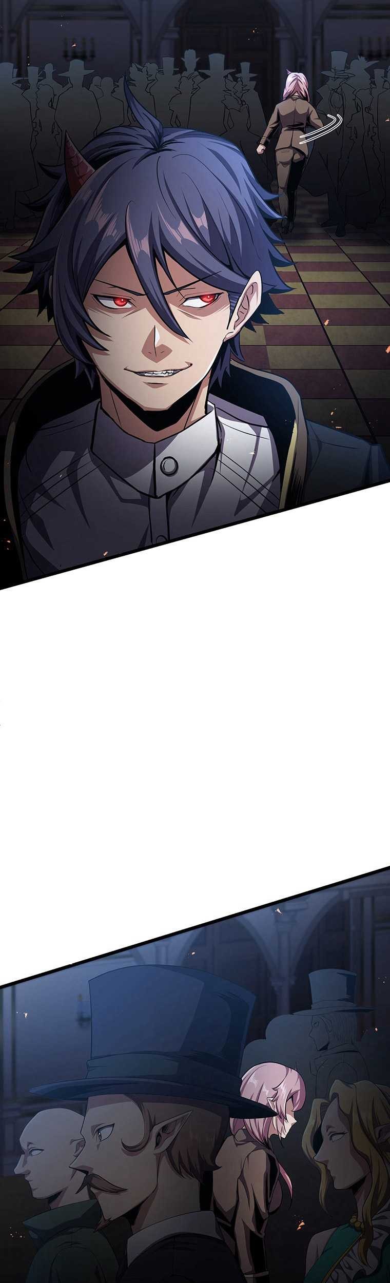 Dungeon Defense Chapter 25 Gambar 100