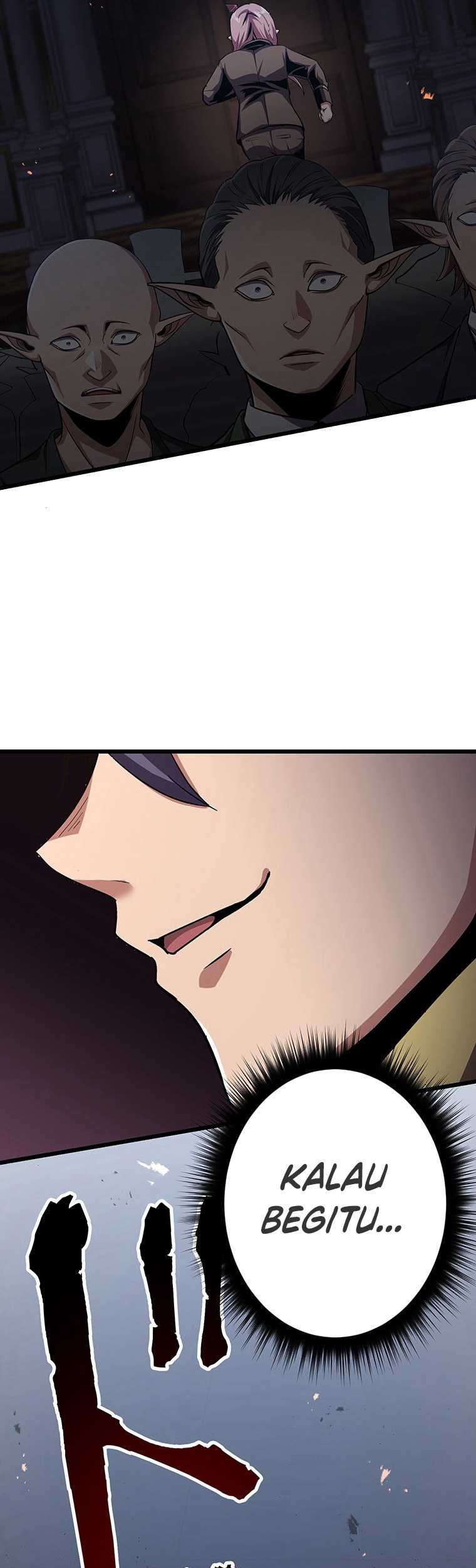 Dungeon Defense Chapter 25 Gambar 102