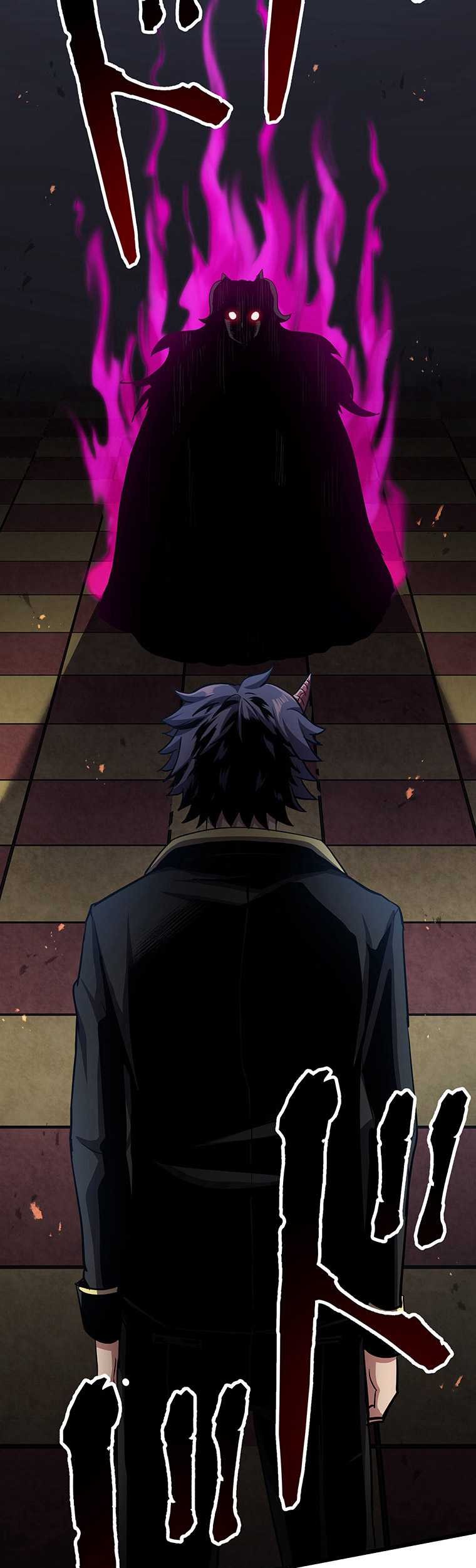 Dungeon Defense Chapter 25 Gambar 104