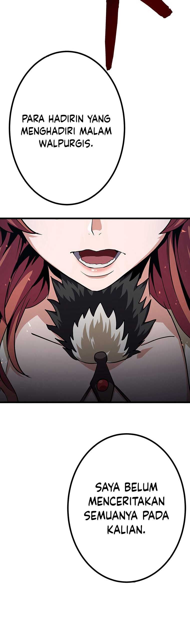 Dungeon Defense Chapter 25 Gambar 106