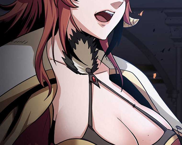 Dungeon Defense Chapter 25 Gambar 109