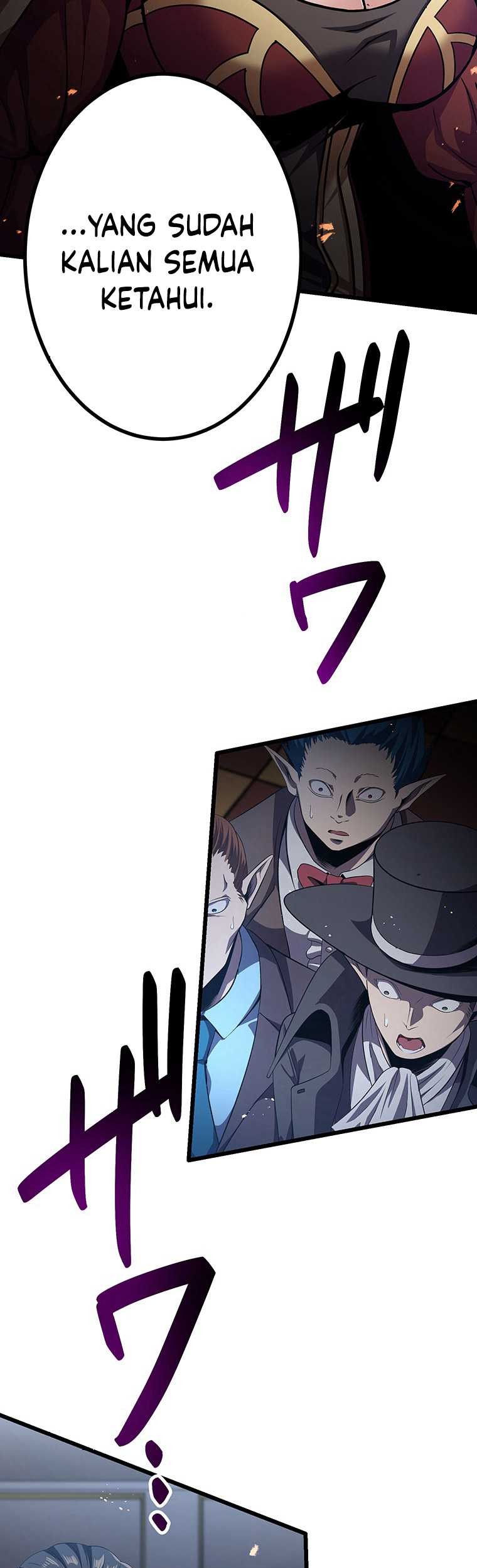 Dungeon Defense Chapter 25 Gambar 110