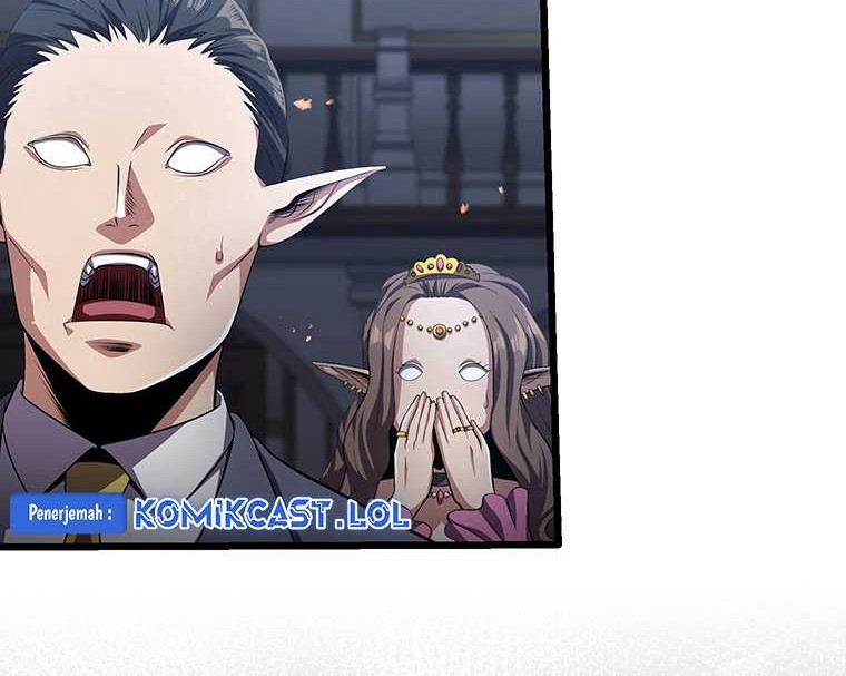 Dungeon Defense Chapter 25 Gambar 111
