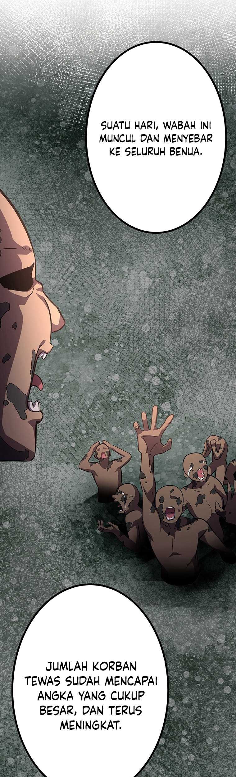 Dungeon Defense Chapter 25 Gambar 112