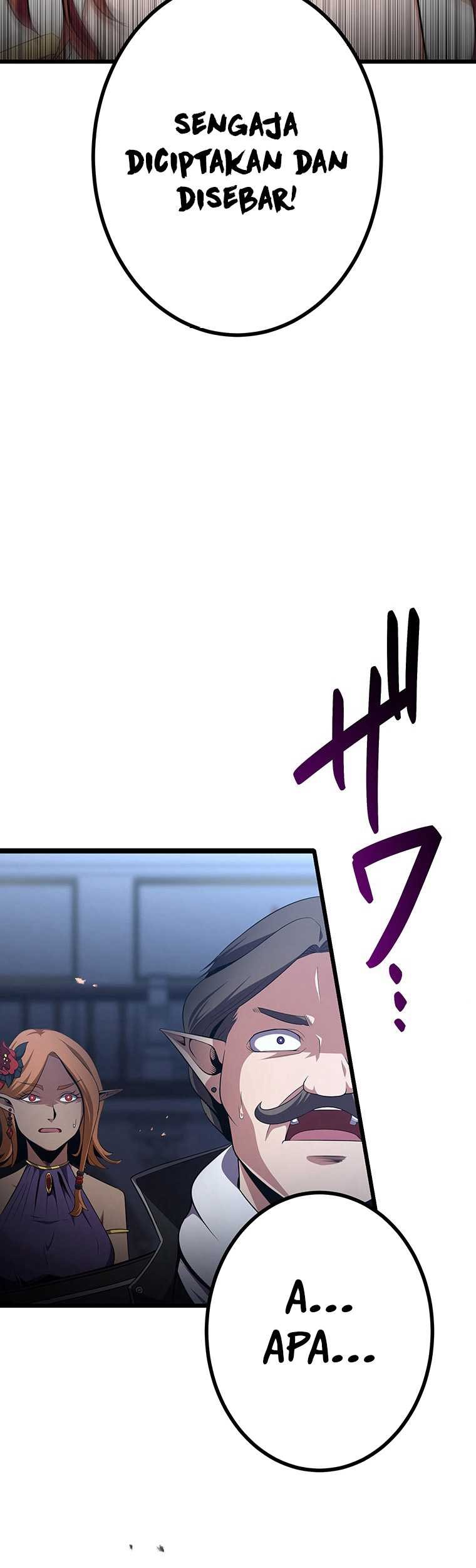 Dungeon Defense Chapter 25 Gambar 116