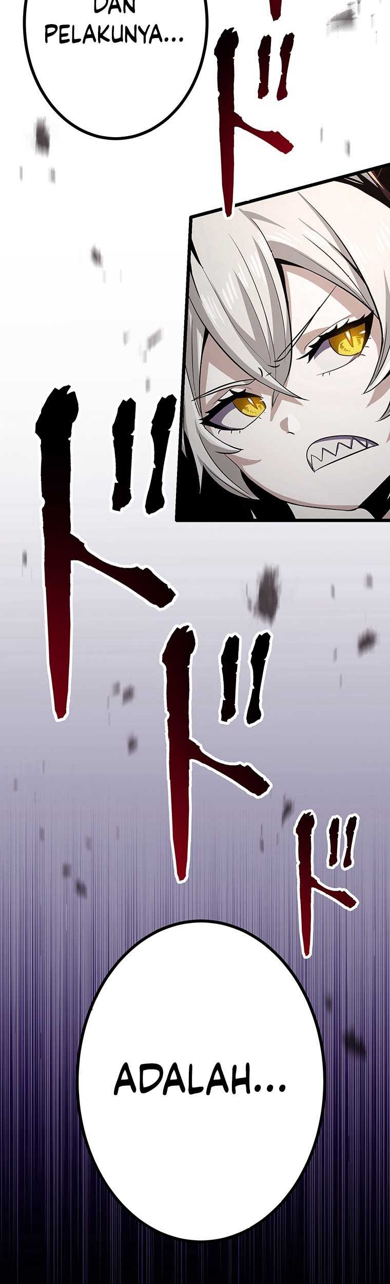 Dungeon Defense Chapter 25 Gambar 120