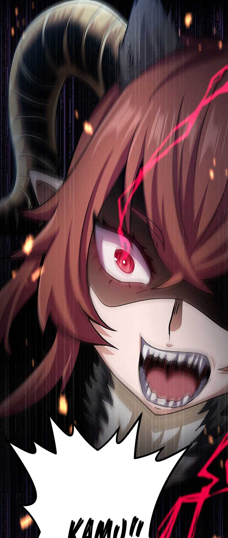 Dungeon Defense Chapter 25 Gambar 122