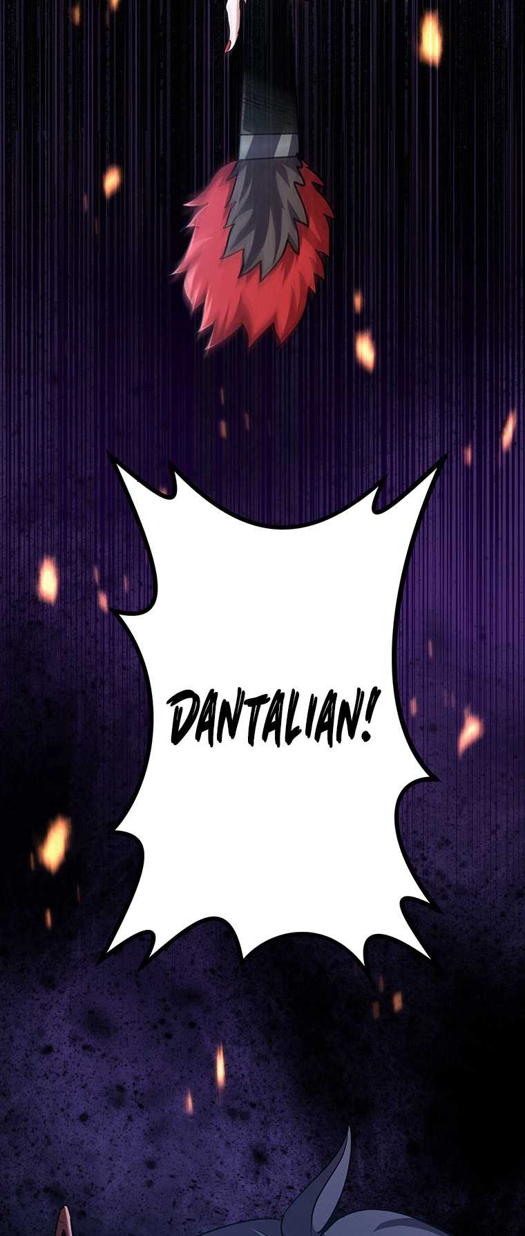 Dungeon Defense Chapter 25 Gambar 124