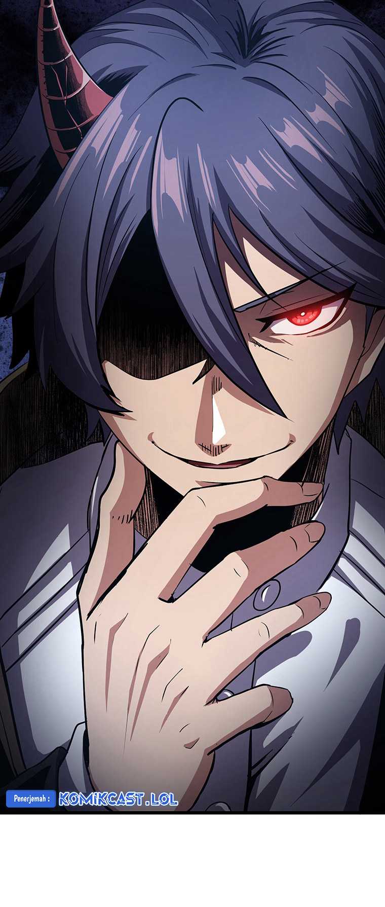 Dungeon Defense Chapter 25 Gambar 125