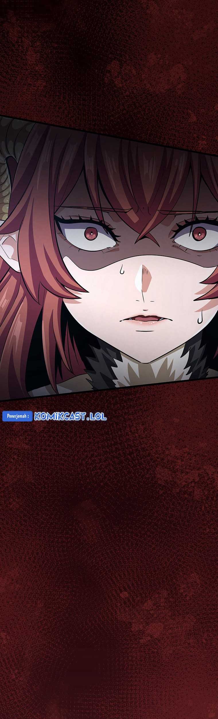 Dungeon Defense Chapter 25 Gambar 10