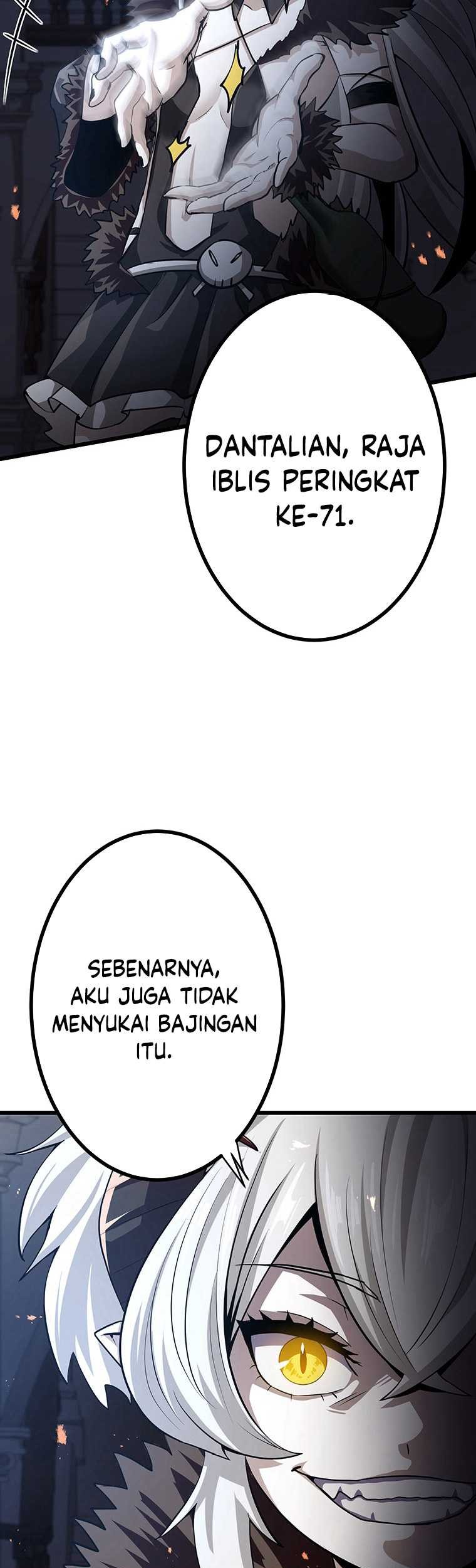 Dungeon Defense Chapter 25 Gambar 14