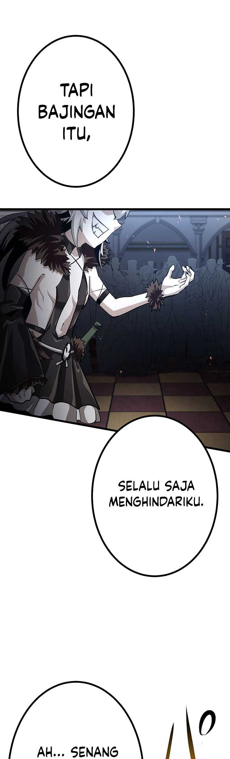 Dungeon Defense Chapter 25 Gambar 16