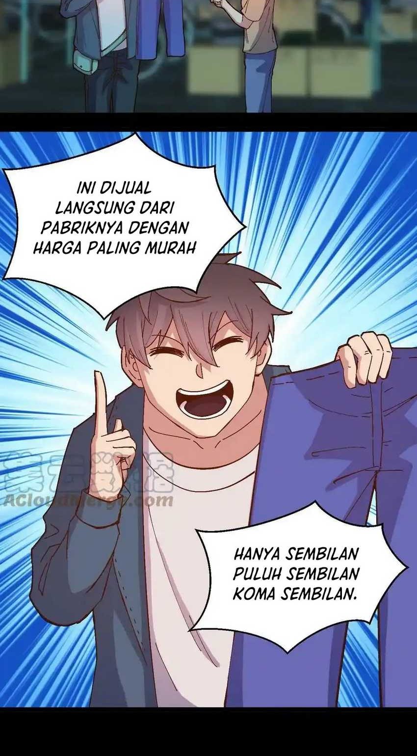 Be A Time Traveler Chapter 52 Gambar 11