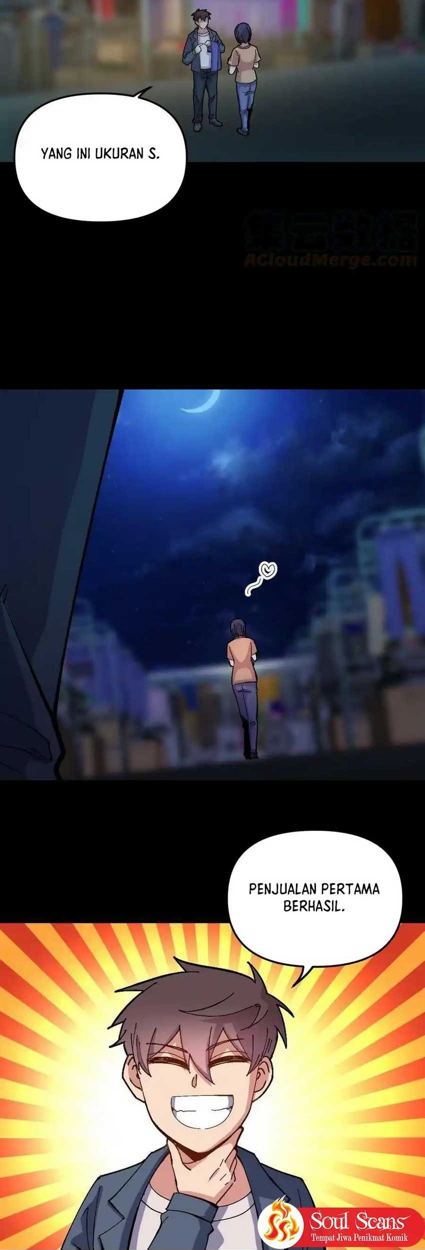 Be A Time Traveler Chapter 52 Gambar 14