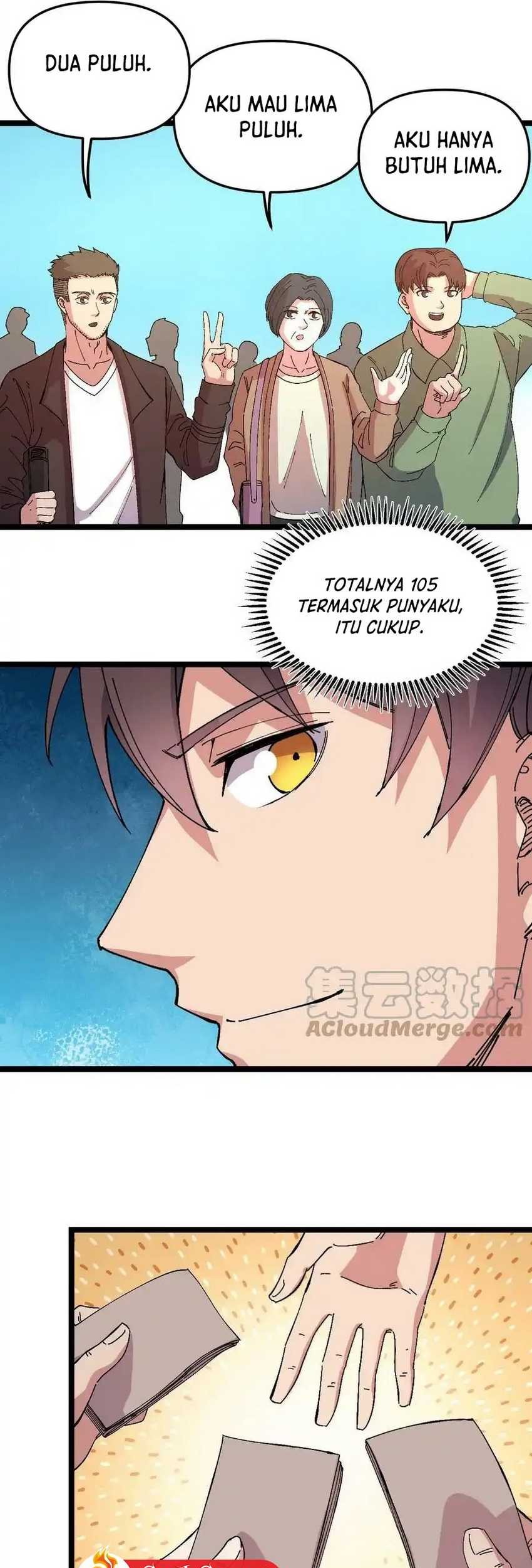 Be A Time Traveler Chapter 51 Gambar 6