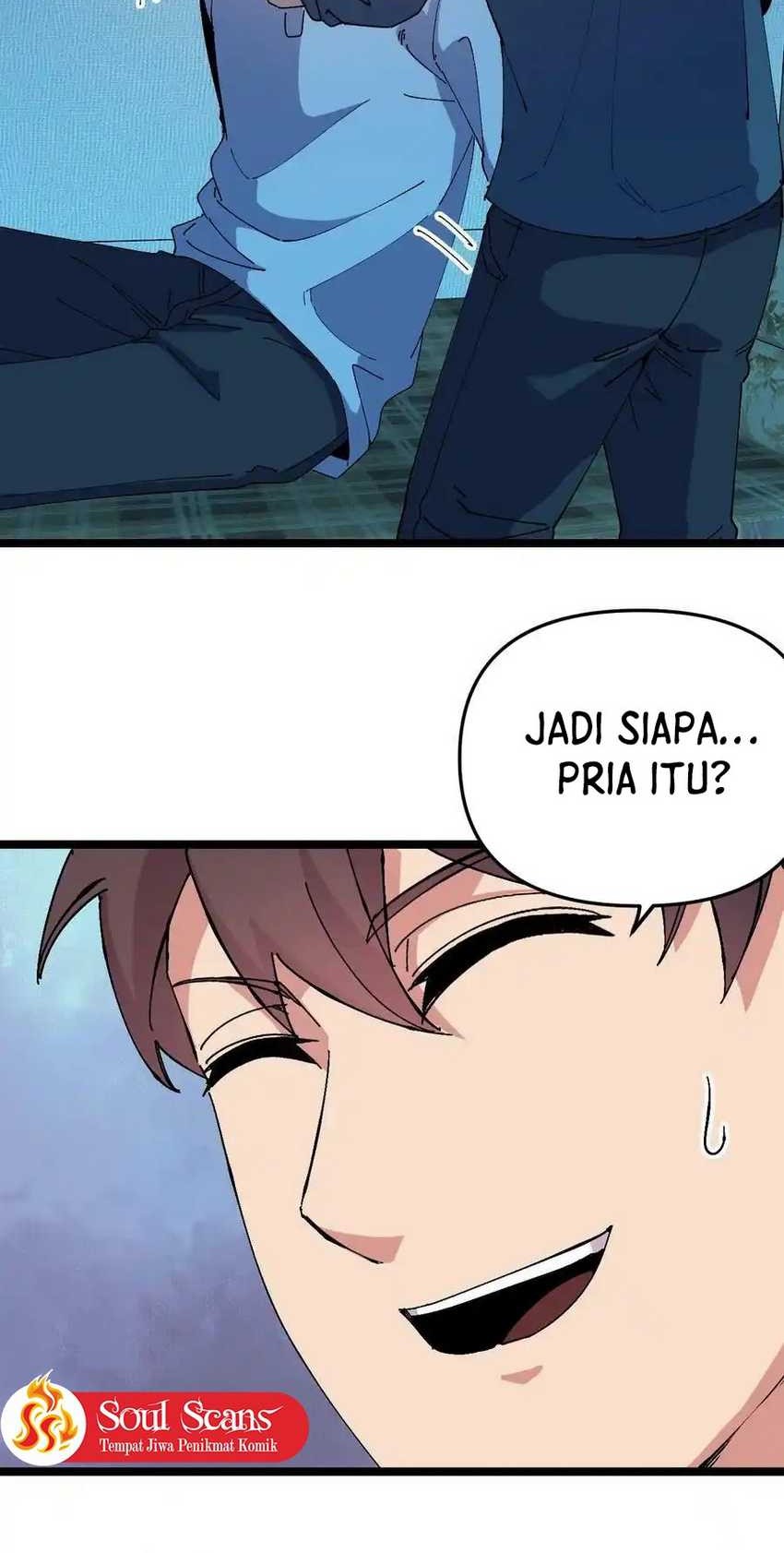Be A Time Traveler Chapter 50 Gambar 5